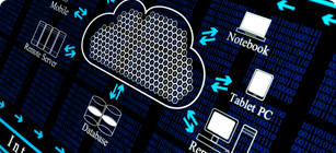 R&D Services Cloud